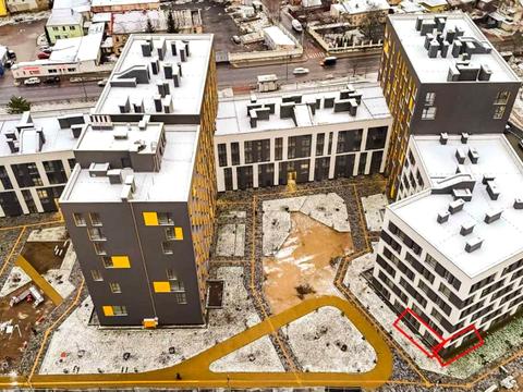 квартира за адресою Пилипа Орлика вул., 6