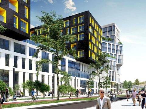 квартира за адресою Пилипа Орлика вул., 6