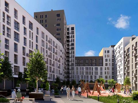 квартира за адресою Пилипа Орлика вул., 6