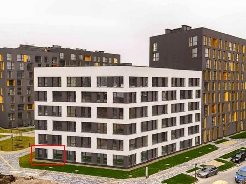 квартира за адресою Пилипа Орлика вул., 6