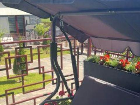 квартира за адресою Грушевського пров., 12