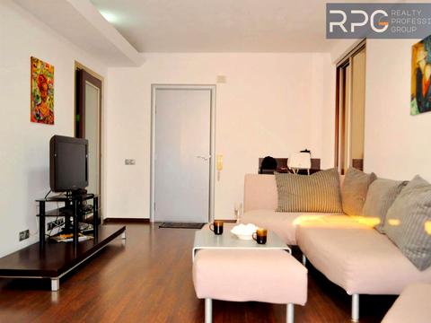 квартира за адресою Київ, Велика Васильківська вул. (Червоноармійська), 145/1