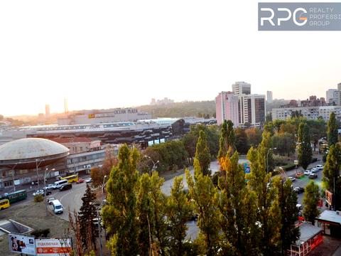 квартира за адресою Київ, Велика Васильківська вул. (Червоноармійська), 145/1