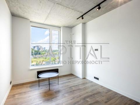 квартира по адресу Надднепровское шоссе, 1-А