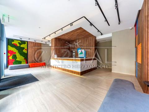 квартира по адресу Надднепровское шоссе, 1-А