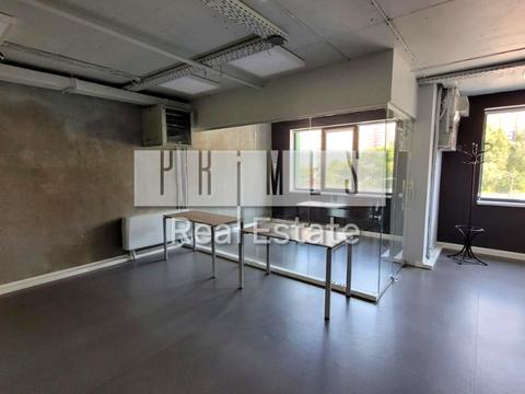 коммерческая по адресу Самойло Кошки ул. (Маршала Конєва), 6а