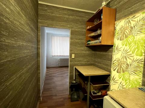 квартира за адресою Гарібальді вул., 26 корп 2