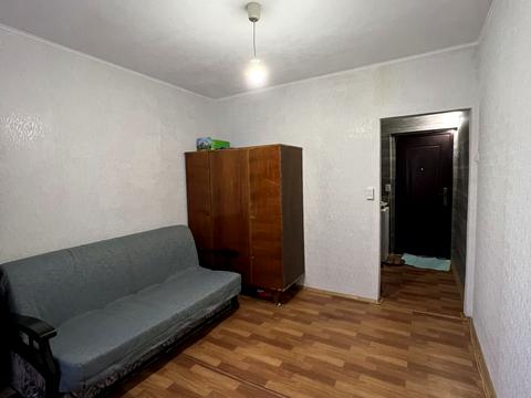 квартира за адресою Гарібальді вул., 26 корп 2