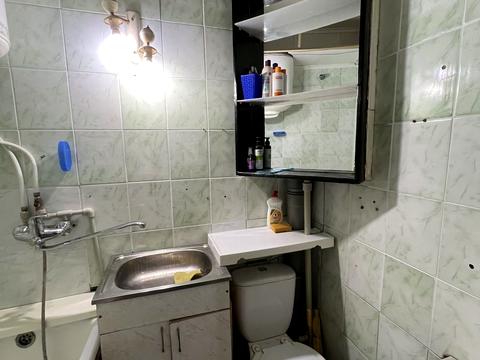 квартира за адресою Гарібальді вул., 26 корп 2