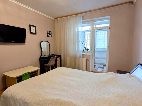 квартира за адресою Богдана Хмельницького вул., 51а