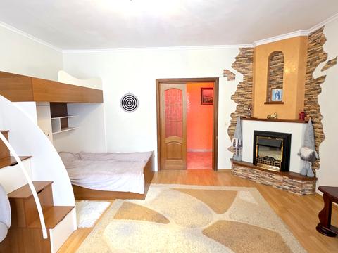 квартира за адресою Богдана Хмельницького вул., 51а