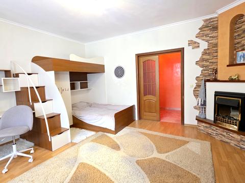 квартира за адресою Богдана Хмельницького вул., 51а