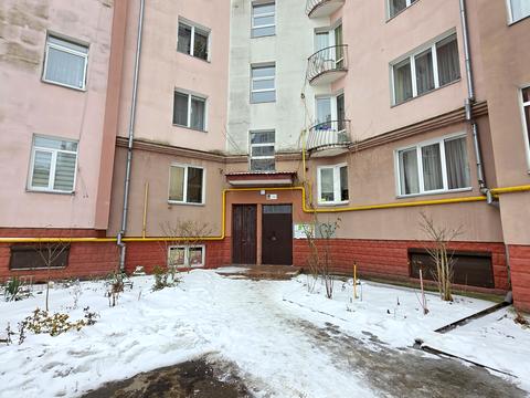 квартира за адресою Богдана Хмельницького вул., 51а