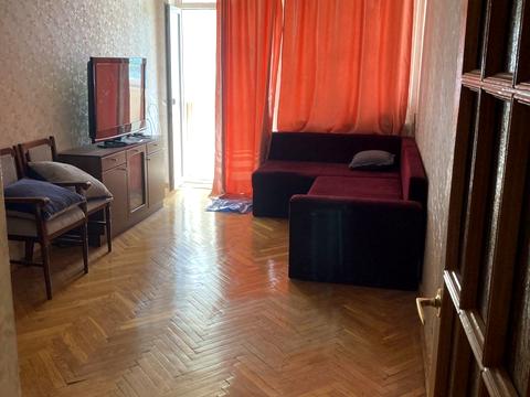 квартира по адресу Ирининская ул., 3