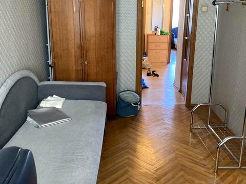 квартира по адресу Ирининская ул., 3