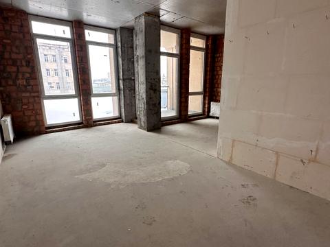 квартира по адресу Космонавтов просп., 49