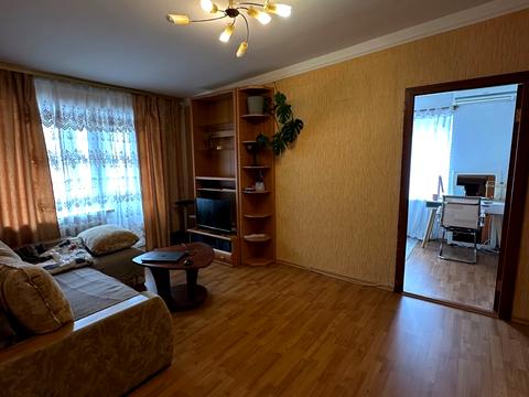 квартира за адресою Дегтярівська вул., 28