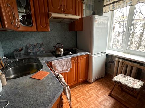 квартира за адресою Дегтярівська вул., 28