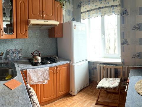 квартира за адресою Дегтярівська вул., 28