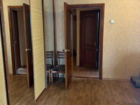 квартира за адресою Дегтярівська вул., 28