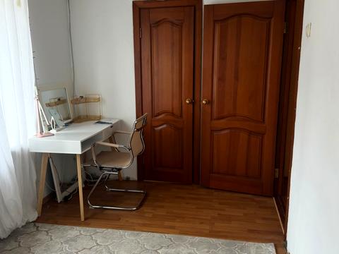 квартира за адресою Дегтярівська вул., 28