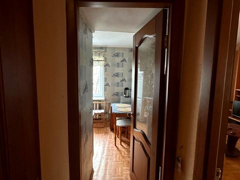 квартира за адресою Дегтярівська вул., 28