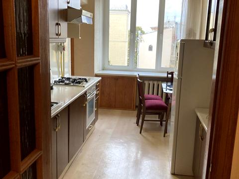 квартира по адресу Ирининская ул., 3