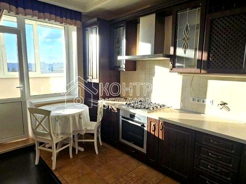 квартира за адресою Біблика вул. (2-ї П'ятирічки), 25а