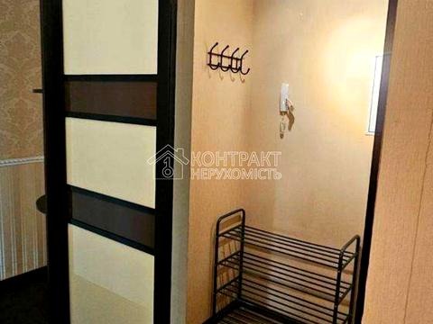 квартира за адресою Біблика вул. (2-ї П'ятирічки), 25а