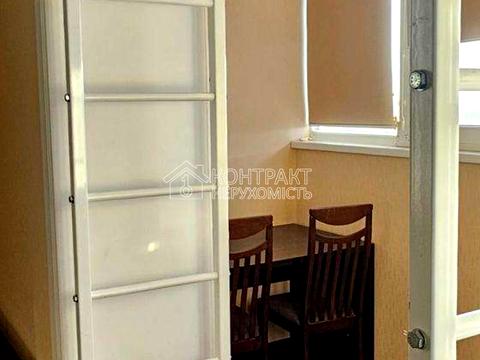 квартира за адресою Біблика вул. (2-ї П'ятирічки), 25а