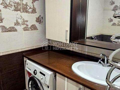 квартира за адресою Біблика вул. (2-ї П'ятирічки), 25а