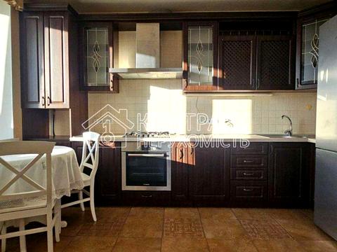 квартира за адресою Біблика вул. (2-ї П'ятирічки), 25а