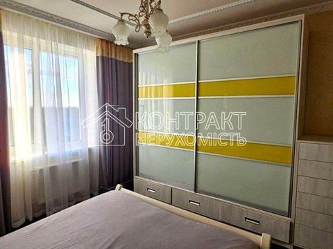 квартира за адресою Біблика вул. (2-ї П'ятирічки), 25а