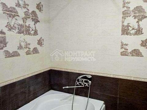 квартира за адресою Біблика вул. (2-ї П'ятирічки), 25а