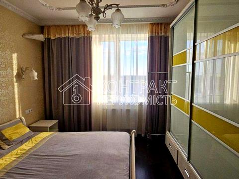 квартира за адресою Біблика вул. (2-ї П'ятирічки), 25а