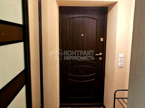 квартира за адресою Біблика вул. (2-ї П'ятирічки), 25а