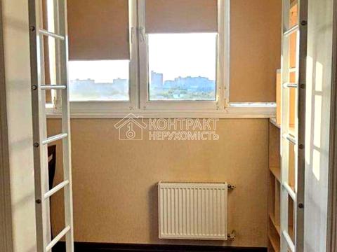 квартира за адресою Біблика вул. (2-ї П'ятирічки), 25а