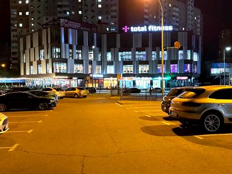 комерційна за адресою Олександра Мишуги вул., 1