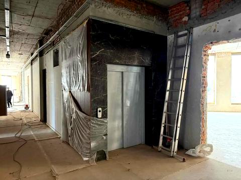 комерційна за адресою Олександра Мишуги вул., 1