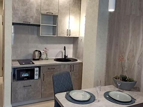 квартира по адресу Ярославская ул., 25а