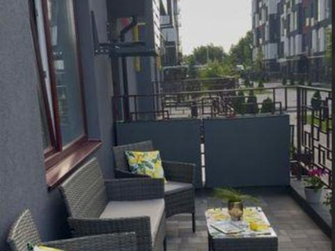 квартира за адресою Грушевського пров., 12