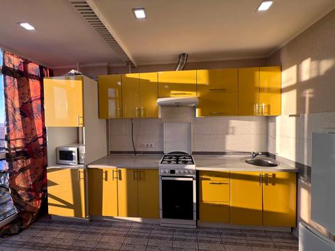 квартира за адресою Українська вул., 83б к.1-5