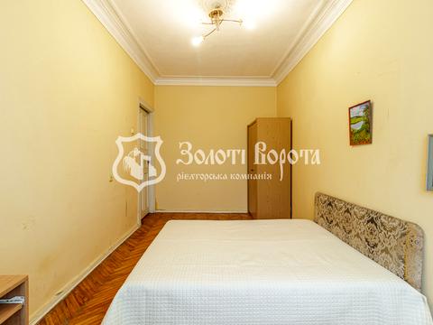 квартира по адресу Леонида Каденюка просп. (Юрия Гагарина), 2/35