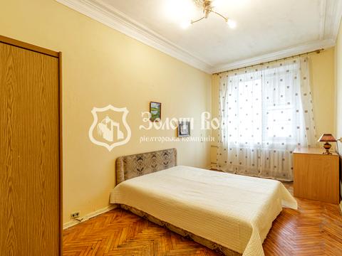 квартира за адресою Леоніда Каденюка просп. (Юрія Гагаріна), 2/35