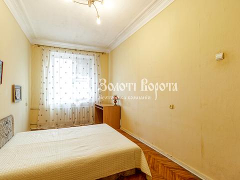 квартира по адресу Леонида Каденюка просп. (Юрия Гагарина), 2/35