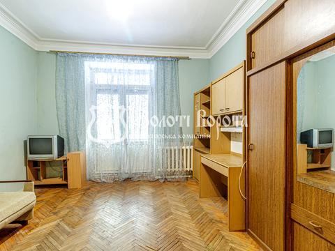 квартира по адресу Леонида Каденюка просп. (Юрия Гагарина), 2/35