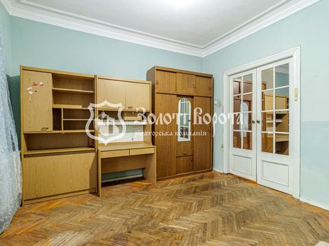 квартира по адресу Леонида Каденюка просп. (Юрия Гагарина), 2/35