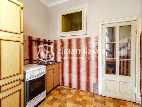 квартира по адресу Леонида Каденюка просп. (Юрия Гагарина), 2/35