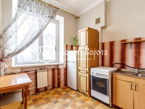 квартира по адресу Леонида Каденюка просп. (Юрия Гагарина), 2/35