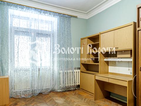 квартира по адресу Леонида Каденюка просп. (Юрия Гагарина), 2/35